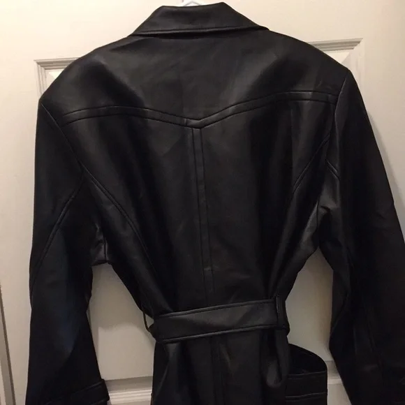 High Way Lifestyle clothing jacket plus size 3X - Picture 4 of 5